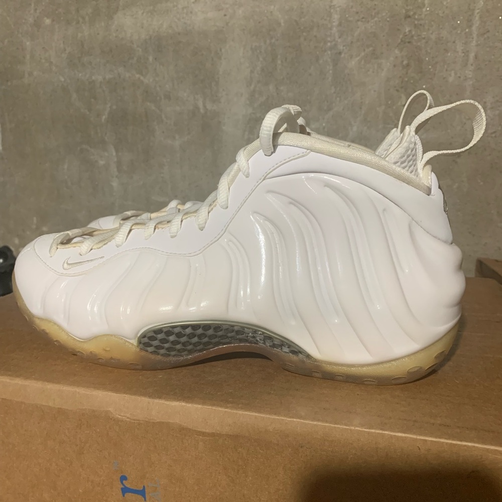 Nike Foamposites